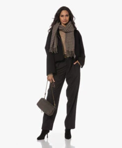 Rag & Bone Brea Suède Slouch Boot Enkellaarzen - Zwart -Mode Kleding 230718 cf1b8eec 07d6 432b a0b1 79c506ecbc21