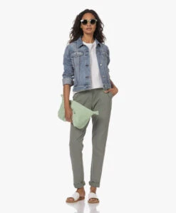 See By Chloé Essie Leren Slippers - Wit -Mode Kleding 230718 e293987d 6388 49ad 9b18 57db4a81f72b 1