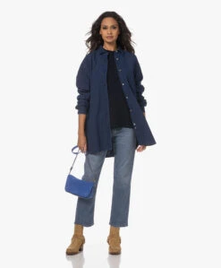 Agolde Kye Stretch Denim Cropped Straight Jeans - Notion -Mode Kleding 230720 43b6dcbf 9711 480a b55d 6ee8d8c5accd