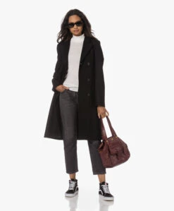 Rag & Bone Dre Low-Rise Slim Boyfriend Jeans - Onyx -Mode Kleding 230720 458f926e e7f6 4b15 bf1e 2709574caddc