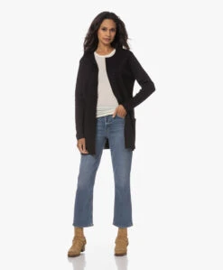 Agolde Kye Stretch Denim Cropped Straight Jeans - Notion -Mode Kleding 230720 6f57faed 3257 4bda aaa9 48676534f74f