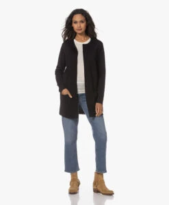 Agolde Kye Stretch Denim Cropped Straight Jeans - Notion -Mode Kleding 230720 715c7f7c 2103 4637 8b7f b14a32cea203