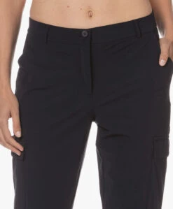 Japantky Momo Travel Jersey Utility Broek - Zwartblauw -Mode Kleding 230724 06bd0b13 5973 4966 ba41 ac8fddb27f12