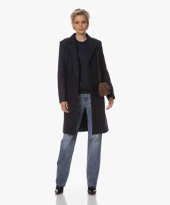 Iro Davy Match Leren Enkellaarzen - Zwart 23 Iro Davy Match Leren Enkellaarzen - Zwart -Mode Kleding 230724 63da202f 8c0a 4c7e 8d71 bcb071195033