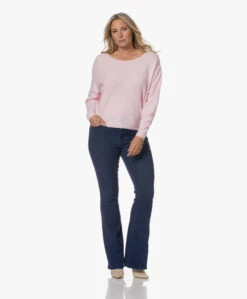 Frame Le High Flare Jeans - Umma -Mode Kleding 230725 5d2ad566 12a4 45d5 a628 02fc1f7ac074