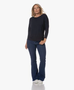 Frame Le High Flare Jeans - Umma -Mode Kleding 230725 f3d0b293 ba74 42c5 a3a0 2f1e15884b8d