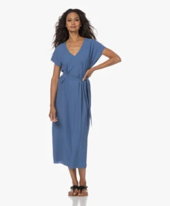 Japantky Hikari Travel Jersey Maxi Jurk - Avio -Mode Kleding 230727 030711e7 a5ee 48c7 94a4 7623bbc9d02b