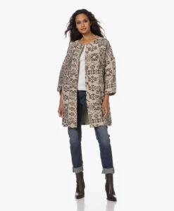 Denham Monroe Girlfriend Tapered Fit Jeans - Donkerblauw -Mode Kleding 230727 53e9baaa 0b96 4ed7 8826 c143c2fd5d7f