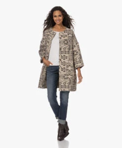 Denham Monroe Girlfriend Tapered Fit Jeans - Donkerblauw -Mode Kleding 230727 827b9f4f 7649 4d21 a5d2 a86fc14dbf31