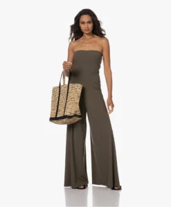 Ancient Greek Sandals Apteros Leren Slippers - Zwart -Mode Kleding 230801 a7642ba5 cb53 4c07 bff2 1650a7249c76