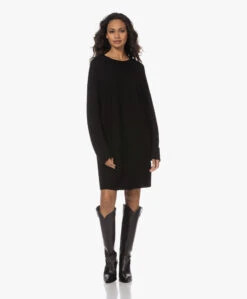 Anine Bing Tall Tania Leren Laarzen - Zwart 15 Anine Bing Tall Tania Leren Laarzen - Zwart -Mode Kleding 230802 35b3e08b 3543 46cf b421 1c9402105101