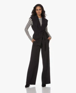 Rag & Bone Brea Suède Slouch Boot Enkellaarzen - Zwart -Mode Kleding 230802 4684e352 09ac 400f be13 3beadfaef754