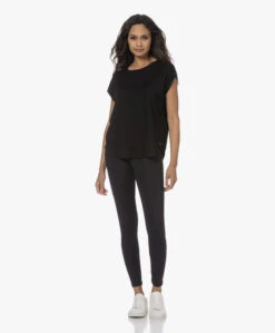 Deblon Sports Classic Sport Legging - Zwart -Mode Kleding 230808 067ab6d1 3bd3 4ae6 b43e 142f79204c32