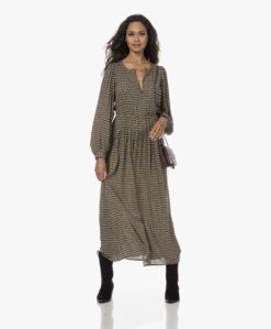 Panara Suède Western Laarzen - Zwart -Mode Kleding 230808 3072e7e1 3534 43cc aad3 51912f2badf3