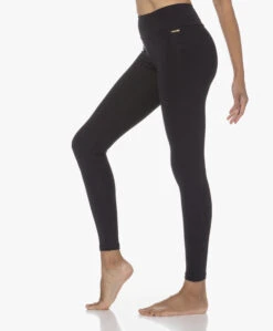 Deblon Sports Classic Sport Legging - Zwart -Mode Kleding 230808 31eacfea 610d 4aca 975b 9eff4afd58ce