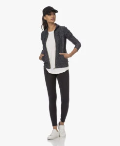 Deblon Sports Classic Sport Legging - Zwart -Mode Kleding 230808 324eea67 c428 4022 9160 34dd529ecd69