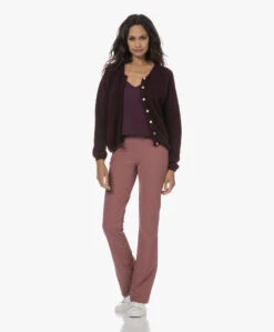 Zadig & Voltaire Zv1747 High Flash Leren Sneakers - Wit -Mode Kleding 230808 a2275270 1e38 456d 9cf2 a392ce17f319