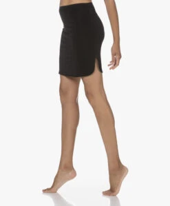 By-Bar Basic Lichtgewicht Viscose Jersey Onderrok - Zwart 11 By-Bar Basic Lichtgewicht Viscose Jersey Onderrok - Zwart -Mode Kleding 230808 a75f3a31 4bde 4e78 9829 95953df352ed