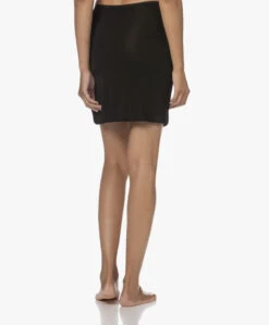 By-Bar Basic Lichtgewicht Viscose Jersey Onderrok - Zwart 13 By-Bar Basic Lichtgewicht Viscose Jersey Onderrok - Zwart -Mode Kleding 230808 b76221f9 74b7 4d49 b7f7 27fa51e2780c