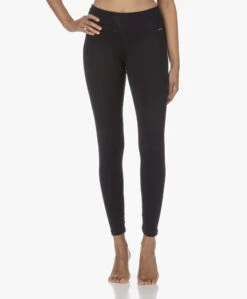 Deblon Sports Classic Sport Legging - Zwart