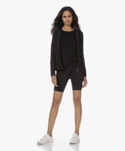 Deblon Sports Darley Viscose Jersey Muscle Top - Zwart -Mode Kleding 230809 15472571 0e2b 42cf 9a0f 71498eae8dc7