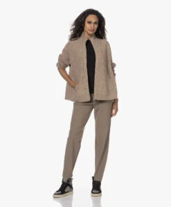 Zadig & Voltaire Zv1747 High Flash Monogram Sneakers - Zwart -Mode Kleding 230809 1daaf101 73ec 423d a92f 7b87bccdfe48