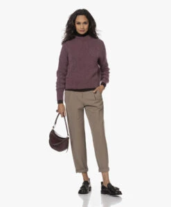 See By Chloé Skyie Tassel Loafers - Zwart 15 See By Chloé Skyie Tassel Loafers - Zwart -Mode Kleding 230809 20b37b88 460f 447a a884 aa054321834a 1