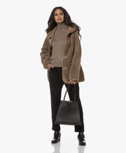 Re/Done Cavalry Leren Enkellaarzen - Zwart -Mode Kleding 230809 c623a45f 7551 444d a06f 52e401d38787