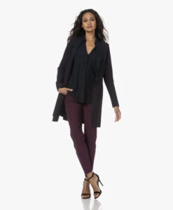 Japantky Momo Travel Jersey Utility Broek - Prune -Mode Kleding 230810 794a0a15 59cd 481d 98e8 a404a22cb666