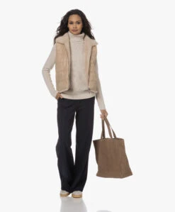 Japantky Koba Brushed Pull-On Broek - Zwartblauw -Mode Kleding 230810 c697a1ba 8a1a 4f04 a5c7 229a9a6ee692