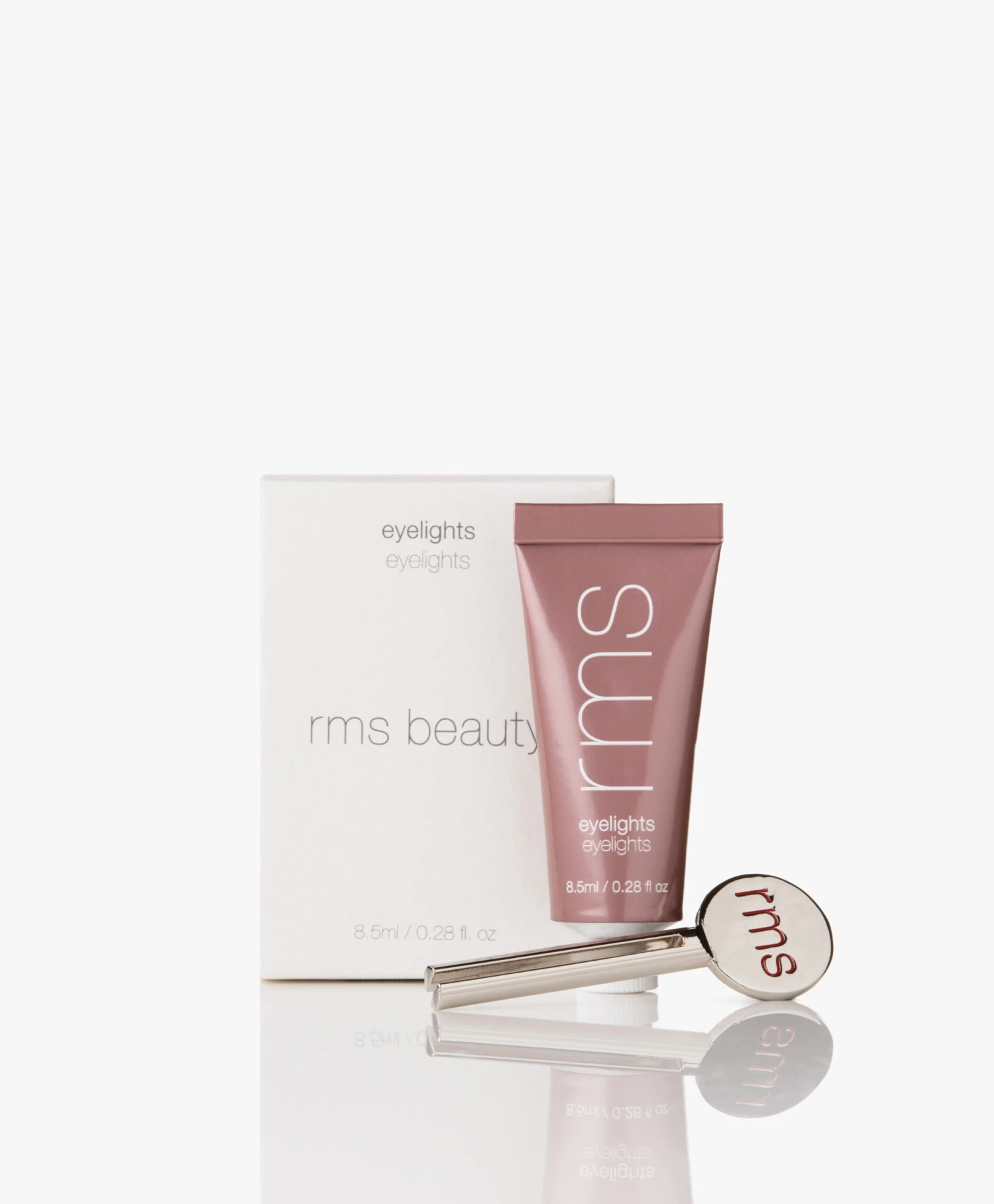 Rms Beauty Eyelights Cream Oogschaduw - Halo 2 Rms Beauty Eyelights Cream Oogschaduw - Halo - Afbeelding 2