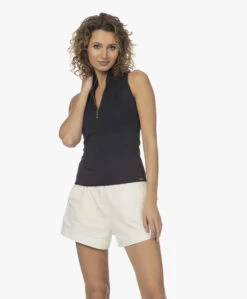 Deblon Sports Rosy Compressie Coltop - Zwart 20 Deblon Sports Rosy Compressie Coltop - Zwart -Mode Kleding 231603 94685259 eea7 401a 9811 991576b5f4fc