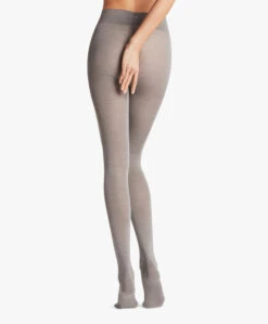 Falke Softmerino Maillot - Grijs -Mode Kleding 23913b4a 5ddf 4bbf b80a 33b8dddb1742 44