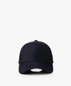 Varsity Headwear Oilskin Pet - Navy -Mode Kleding 2491c0ba ccb0 4a72 8d1a 1e14a7bac1ee 05