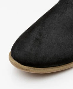 Surée Hairy Leren Loafers - Zwart 14 Surée Hairy Leren Loafers - Zwart -Mode Kleding 24d9a8d9 be40 45ec b8fd f9a2705d0f63