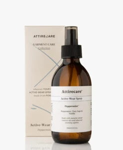 Attirecare Active-Wear Spray - Peppermint 250Ml -Mode Kleding 24e63bc9 027c 4c28 955e 1590aff4a66b 02