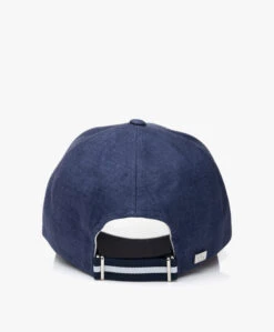 Varsity Headwear Linnen Pet - Oxford Blue 20 Varsity Headwear Linnen Pet - Oxford Blue -Mode Kleding 24f0a3cd f9ef 4084 a62b 601b2f72d55f 04