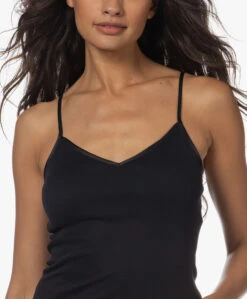 Hanro Padded Katoenen Spaghetti Top - Zwart 19 Hanro Padded Katoenen Spaghetti Top - Zwart -Mode Kleding 2526f464 d49c 4a1c a0ca d8bd1626952e 235