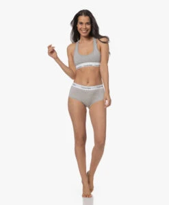 Calvin Klein Modern Cotton Bralette - Grijs 22 Calvin Klein Modern Cotton Bralette - Grijs -Mode Kleding 25825de9 0d19 4726 9c87 3b6d7ade6325 107