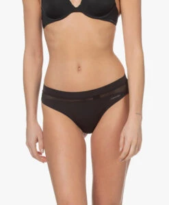 Calvin Klein Microfiber En Kanten String - Zwart 23 Calvin Klein Microfiber En Kanten String - Zwart -Mode Kleding 258c0a0a 61bd 4c61 b751 b4bacabc9030 62