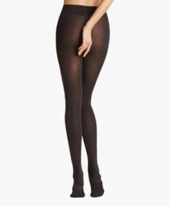 Falke Softmerino Maillot - Zwart 6 Falke Softmerino Maillot - Zwart -Mode Kleding 25962735 5e0b 4c5a b59f 8b0fe90a84c1 08