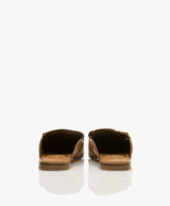 See By Chloé Chany Leren Loafer Mules - Light/Pastel Brown 21 See By Chloé Chany Leren Loafer Mules - Light/Pastel Brown -Mode Kleding 25ec2ca3 2eb2 46cc a3ed a60970ac2eb8 318