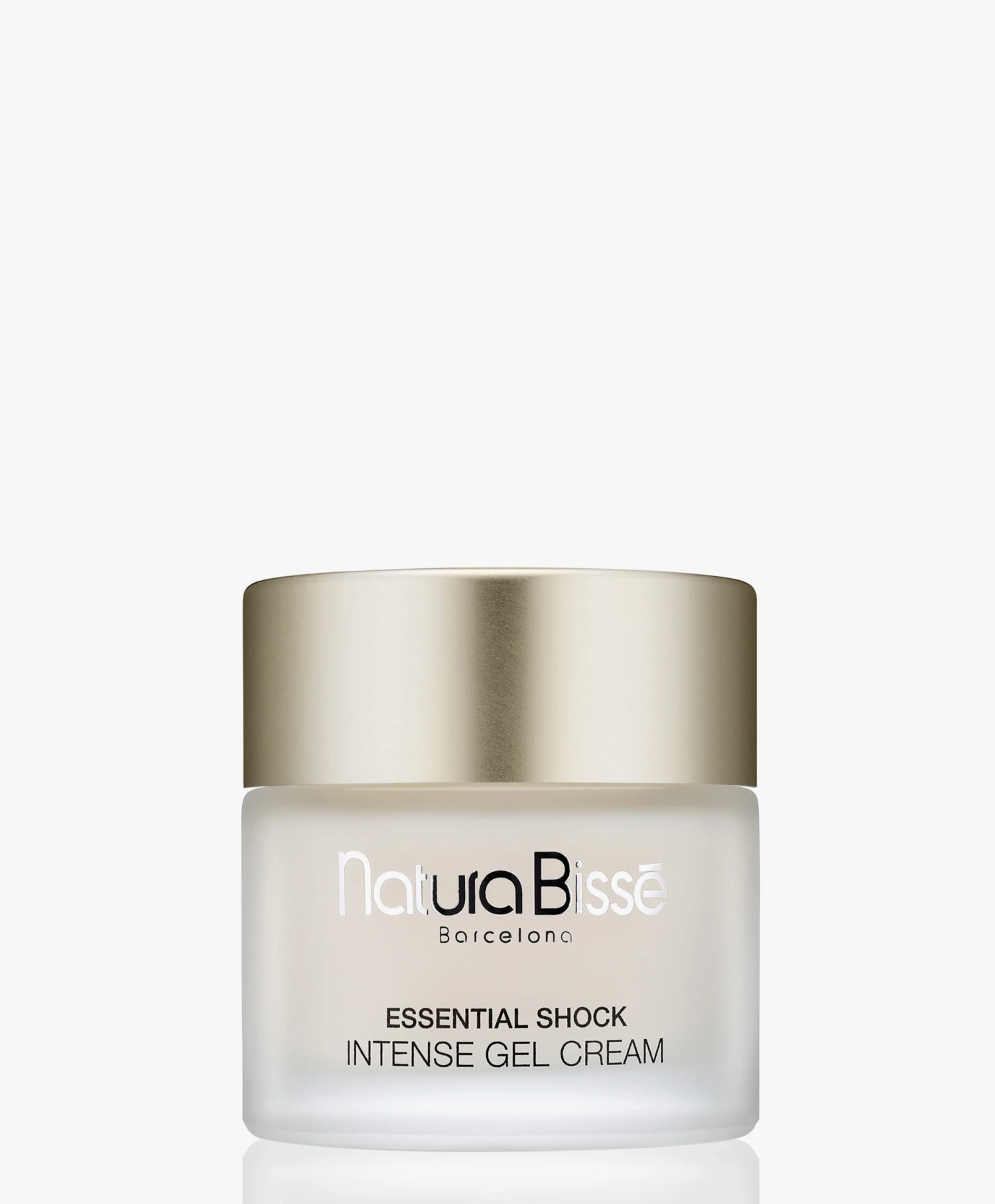Natura Bissé Essential Shock Intense Gelcrème 1 Natura Bissé Essential Shock Intense Gelcrème
