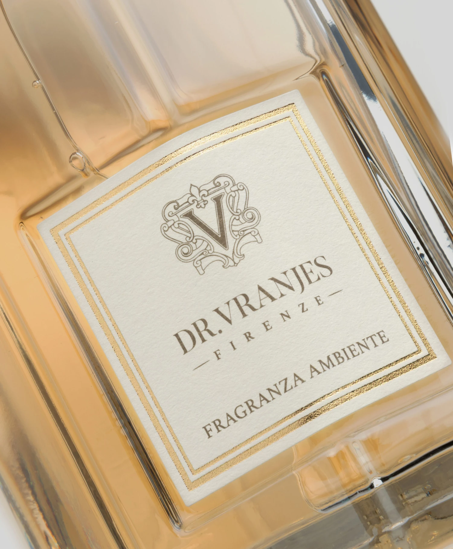 Dr. Vranjes 1250Ml Geurstokjes - Giglio Di Firenze 3 Dr. Vranjes 1250Ml Geurstokjes - Giglio Di Firenze - Afbeelding 3