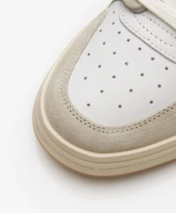 Closed Leren High-Top Sneakers - Reed Beige -Mode Kleding 28af2d7b 16c3 4fec 8dd7 fe70c484be46 503