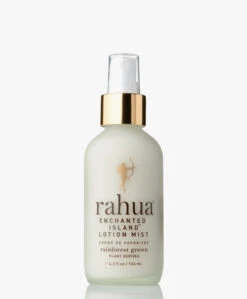 Rahua Enchanted Island Lotion Body Mist - 124Ml