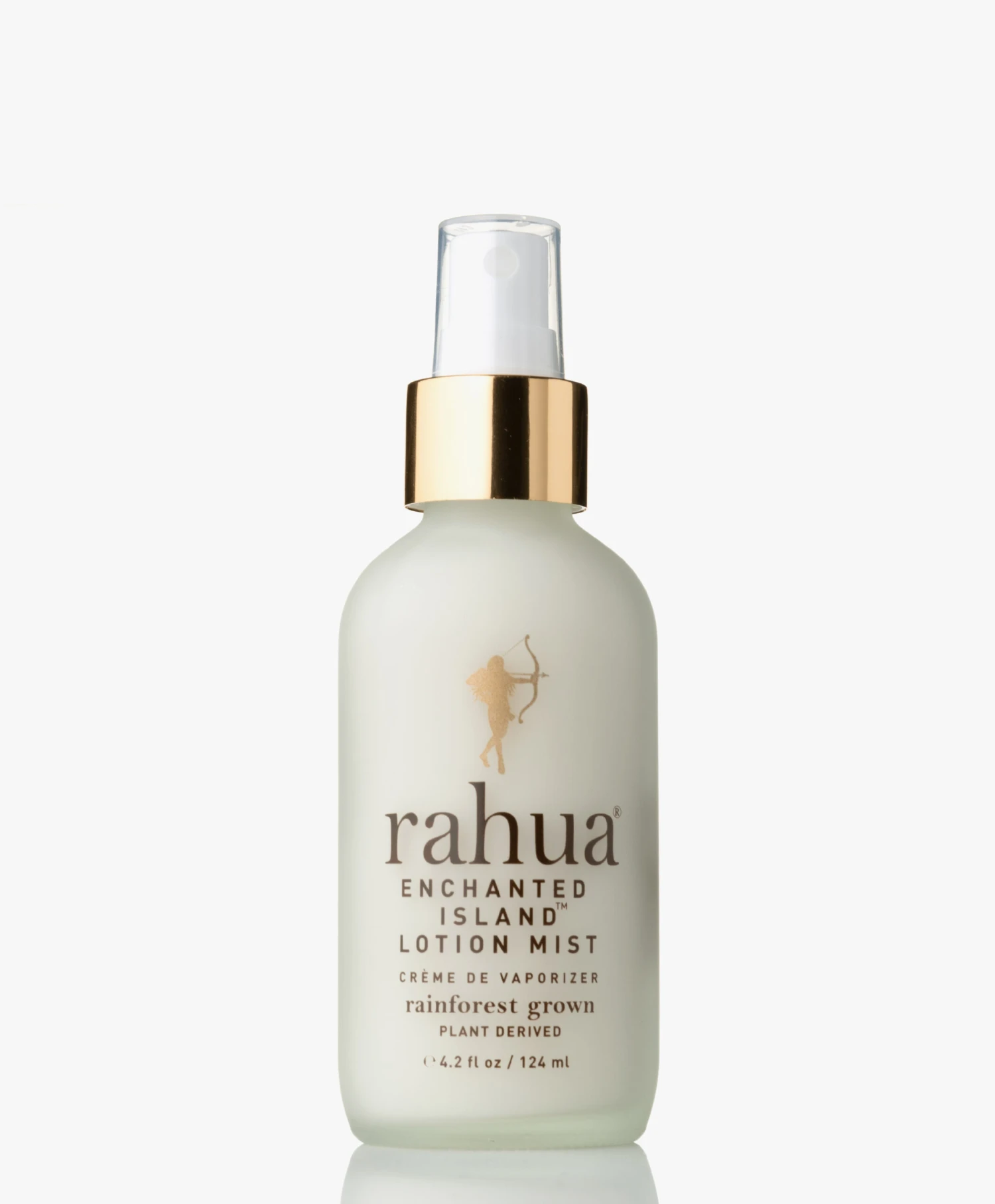 Rahua Enchanted Island Lotion Body Mist - 124Ml 1 Rahua Enchanted Island Lotion Body Mist - 124Ml