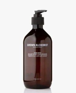 Grown Alchemist 500Ml Handzeep - Cederhout Atlas/Ylang Ylang/Mandarijn