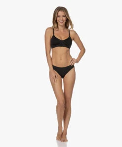 Calvin Klein Bonded Flex String - Zwart 25 Calvin Klein Bonded Flex String - Zwart -Mode Kleding 28ec56a3 c76c 4c68 bc07 39bf9f3813cd 62