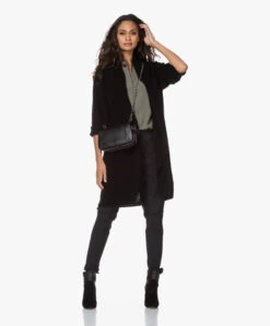 Woman By Earn Amber Tech Jersey Broek - Zwart 17 Woman By Earn Amber Tech Jersey Broek - Zwart -Mode Kleding 28f78afc e997 479b be6b 0354ca278abf 1082